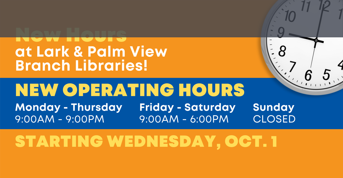 McAllen Library